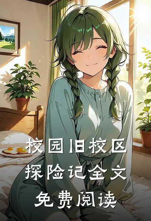 校园旧校区探险记全文免费阅读