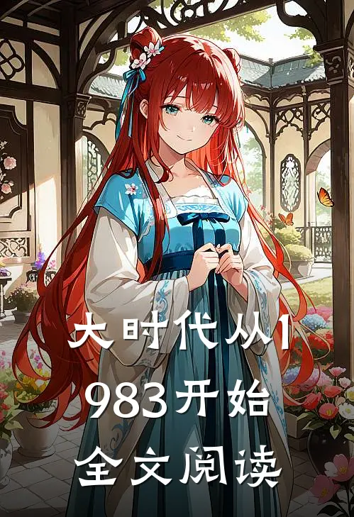 大时代从1983开始全文阅读