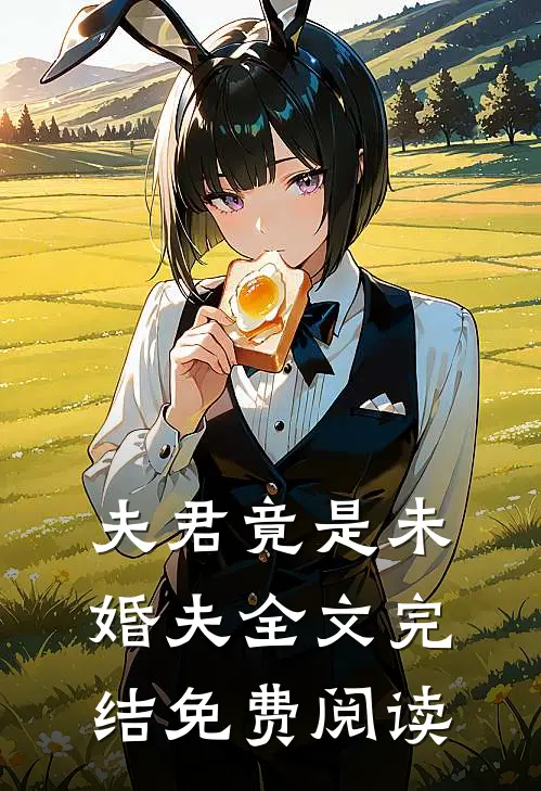 夫君竟是未婚夫全文完结免费阅读