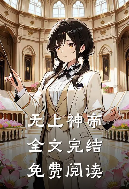 无上神帝全文完结免费阅读