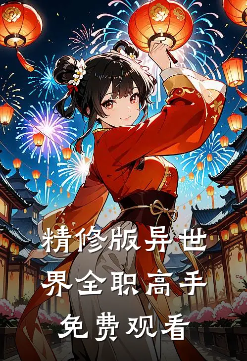 精修版异世界全职高手免费观看