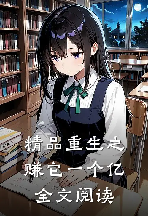 精品重生之赚它一个亿全文阅读