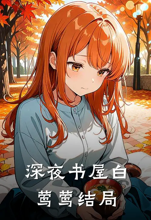 深夜书屋白莺莺结局