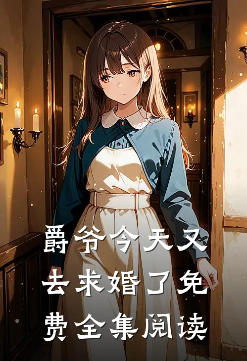 爵爷今天又去求婚了免费全集阅读