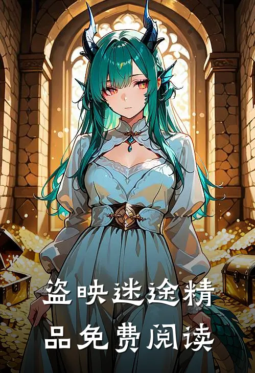 盗映迷途精品免费阅读