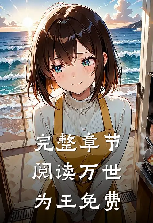 完整章节阅读万世为王免费