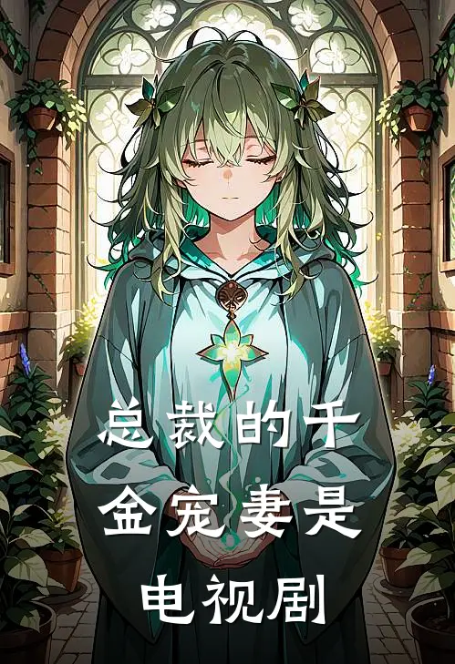 总裁的千金宠妻是电视剧