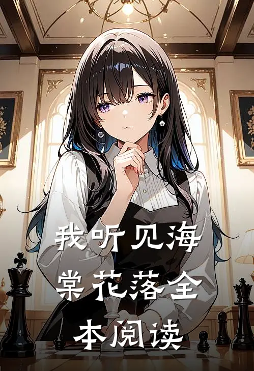 我听见海棠花落全本阅读