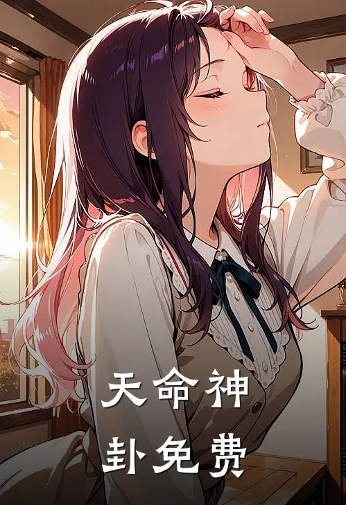 天命神卦免费