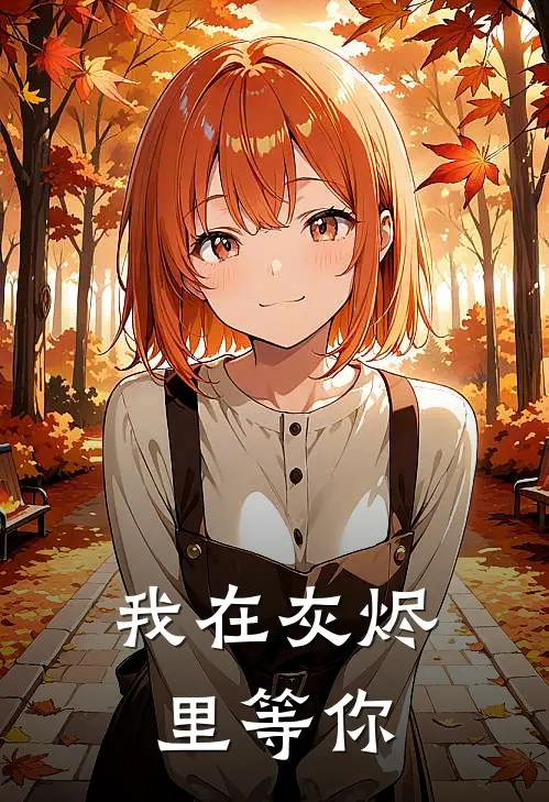 我在灰烬里等你