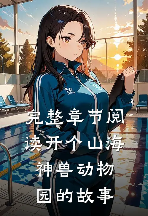 完整章节阅读开个山海神兽动物园的故事