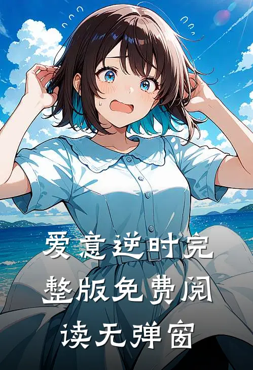 爱意逆时完整版免费阅读无弹窗