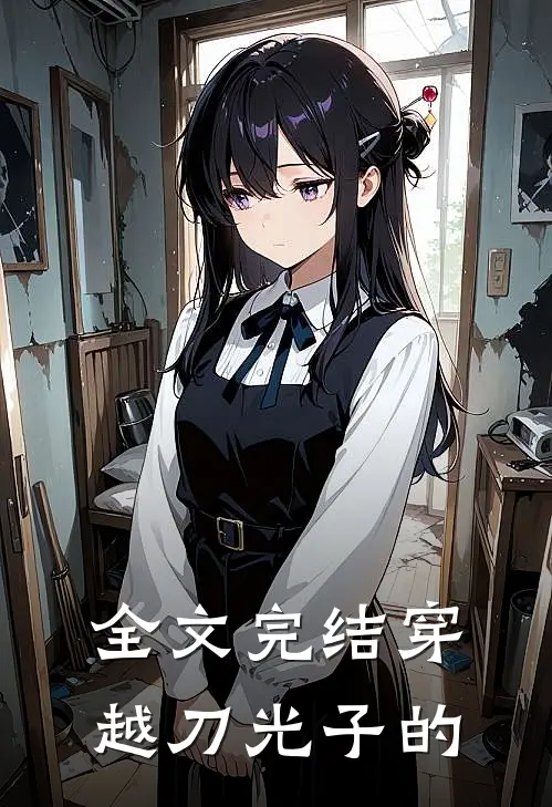 全文完结穿越刀光子的