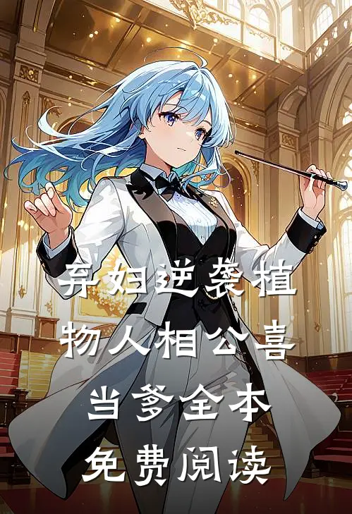 弃妇逆袭植物人相公喜当爹全本免费阅读