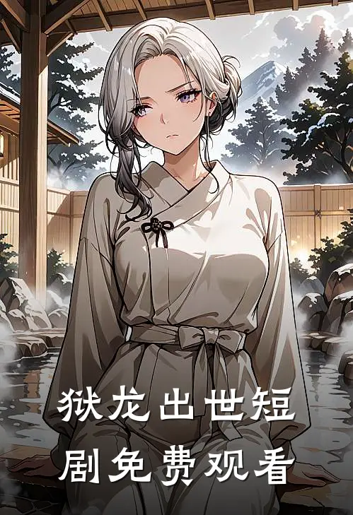狱龙出世短剧免费观看