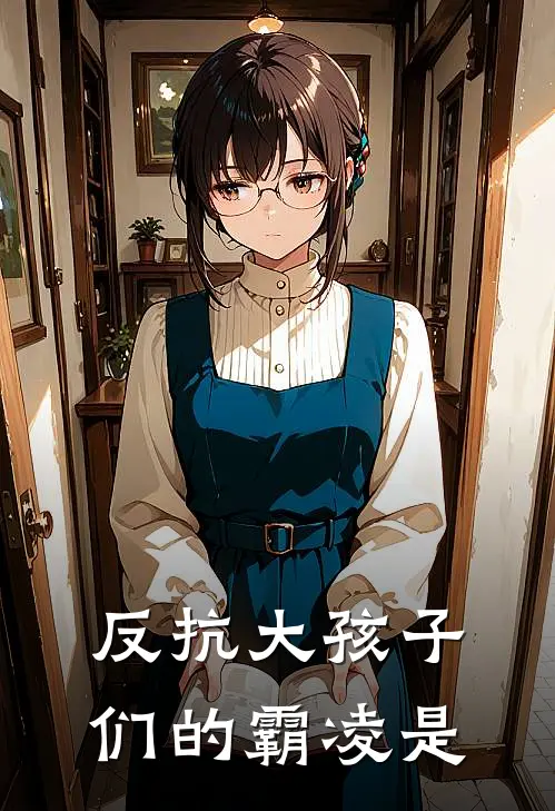 反抗大孩子们的霸凌是