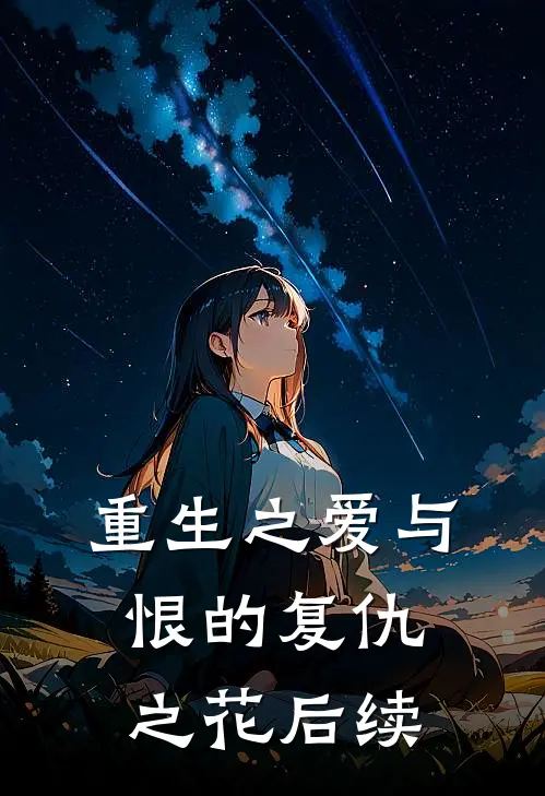 重生之爱与恨的复仇之花后续