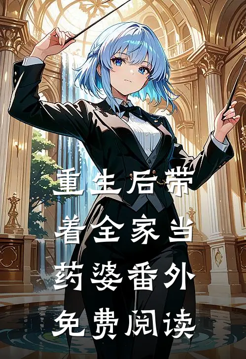 重生后带着全家当药婆番外免费阅读