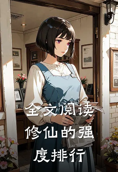 全文阅读修仙的强度排行