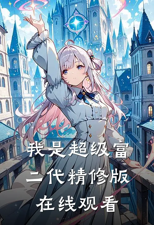 我是超级富二代精修版在线观看