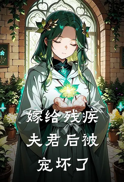 嫁给残疾夫君后被宠坏了