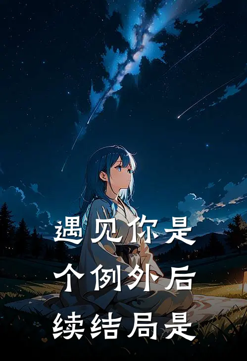 遇见你是个例外后续结局是