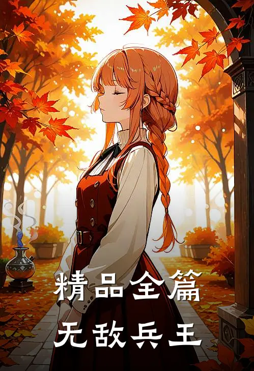 精品全篇无敌兵王