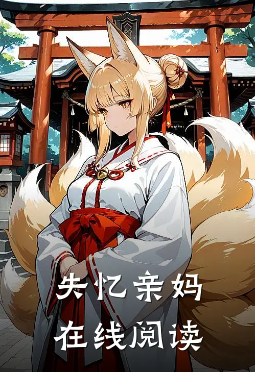 失忆亲妈在线阅读