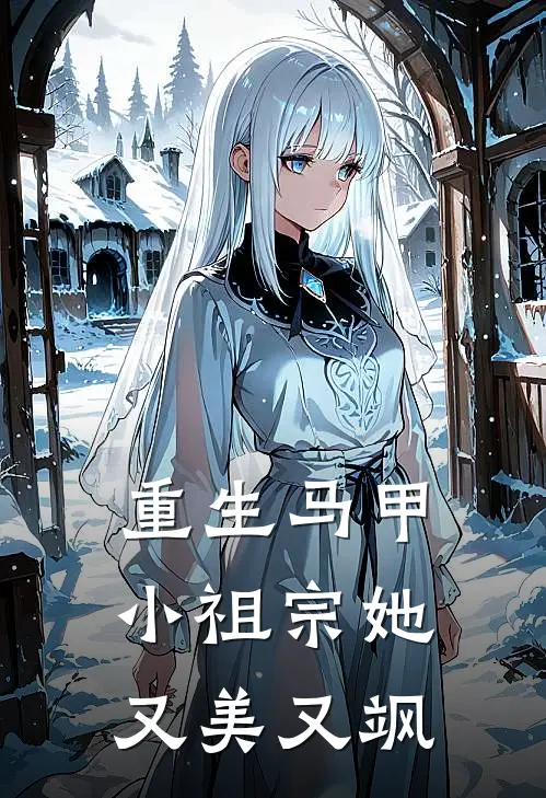 重生马甲小祖宗她又美又飒