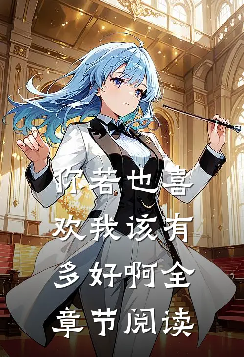 你若也喜欢我该有多好啊全章节阅读
