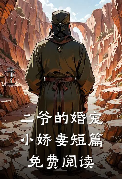 二爷的婚宠小娇妻短篇免费阅读