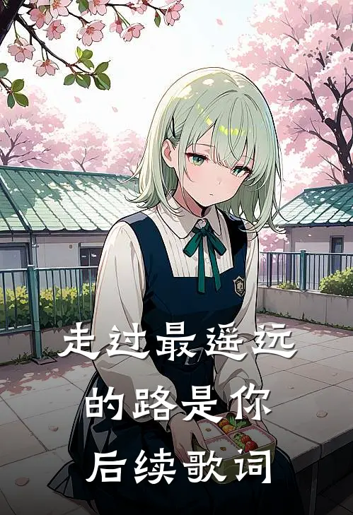 走过最遥远的路是你后续歌词