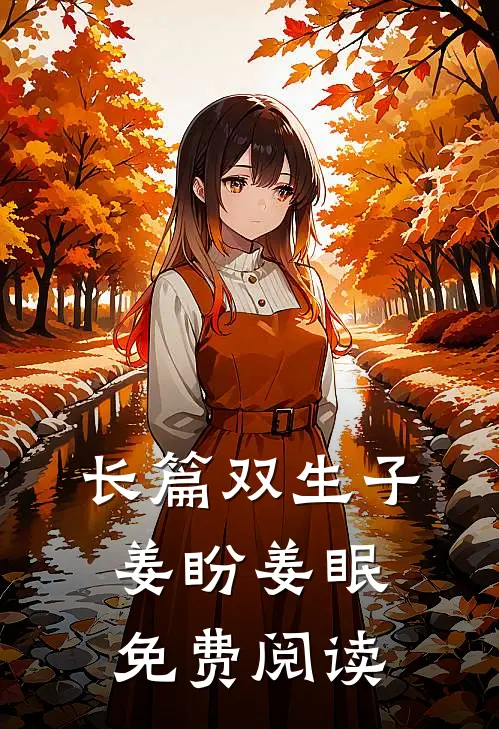 长篇双生子姜盼姜眠免费阅读
