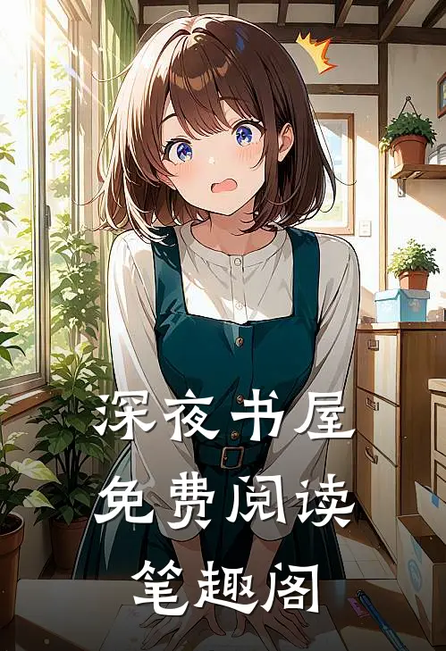 深夜书屋免费阅读笔趣阁
