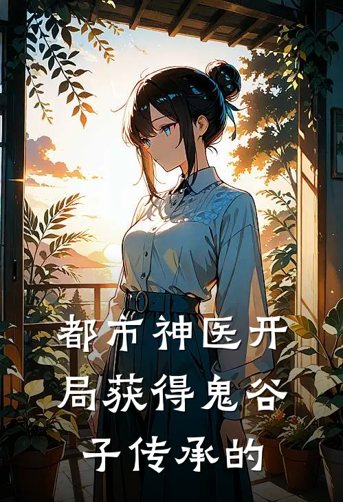 都市神医开局获得鬼谷子传承的
