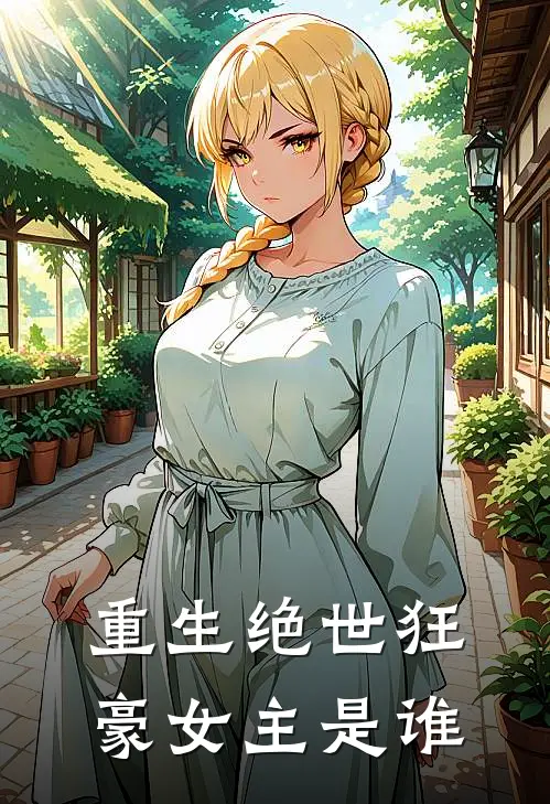 重生绝世狂豪女主是谁