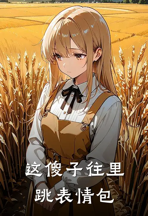 这傻子往里跳表情包