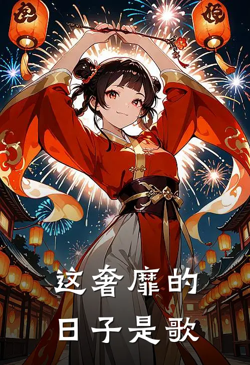 这奢靡的日子是歌