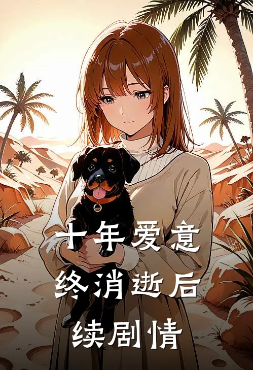 十年爱意终消逝后续剧情