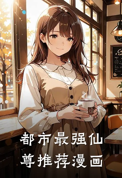 都市最强仙尊推荐漫画