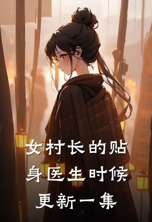 女村长的贴身医生时候更新一集