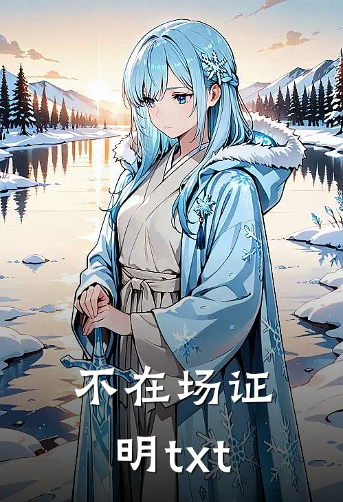 不在场证明txt
