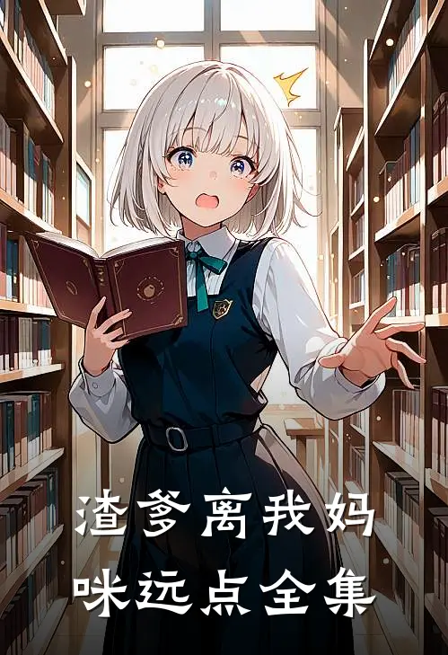 渣爹离我妈咪远点全集
