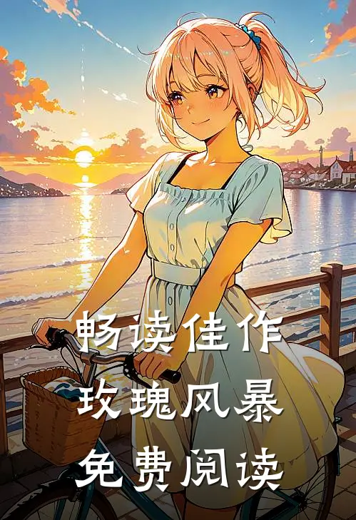 畅读佳作玫瑰风暴免费阅读