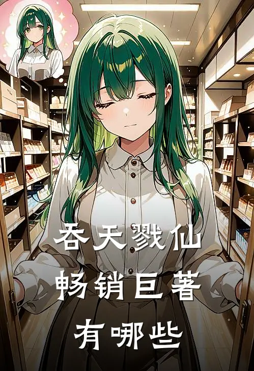 吞天戮仙畅销巨著有哪些
