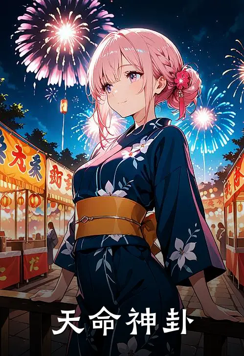 天命神卦