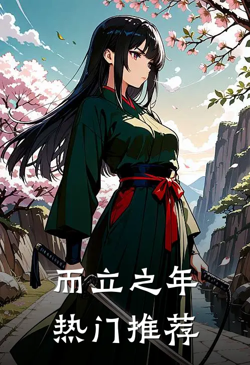 而立之年热门推荐