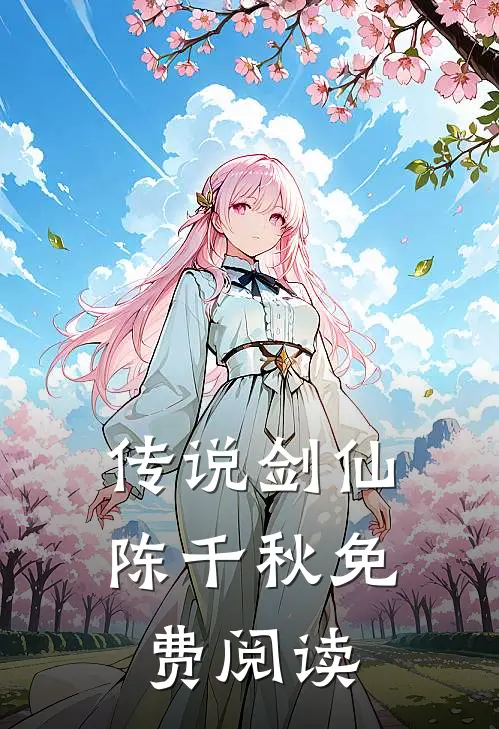 传说剑仙陈千秋免费阅读