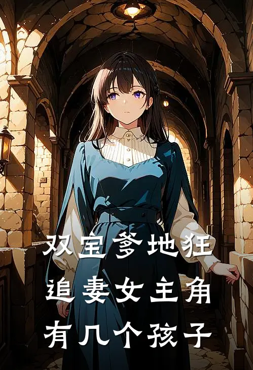 双宝爹地狂追妻女主角有几个孩子