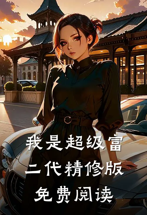 我是超级富二代精修版免费阅读